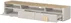 TV stolek 200 Amilio