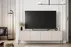 TV stolek s policemi Sonatia 200 cm