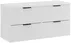 Skrinka pod umývadlo Adel White 120 cm
