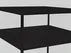 Stolik kawowy Tensio 2 Floor Metal 50