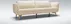 Sofa 3-osobowa Moa
