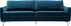 Sofa 4-osobowa Luca