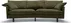 Sofa 3-osobowa XL Julia
