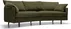 Sofa 3-osobowa XL Julia