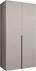 Šatní skříň Alicante 1 100 cm