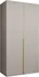 Šatní skříň Alicante 1 100 cm