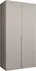 Šatní skříň Alicante 1 100 cm