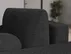Pravá rozkládací rohová pohovka Vittario
