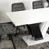 Rozkládací stůl Clark 120 cm