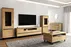 Szafka RTV Mono loft