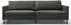 Sofa 4-osobowa Impulse