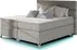 Postel boxspring 160 Amadeo