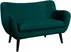 Sofa 2-osobowa George