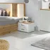 Sada nočních stolků Wood II