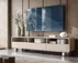 TV stolek Albion 160