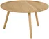 Stolik Love Coffee 80 o wysokości 38 cm