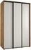 Skriňa Cannes 1 150 hĺbka 60 cm