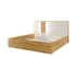 Postel 160 Wood