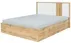 Postel 160 Wood