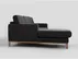Narożnik Scandic