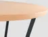 Stół Maple Basic 120