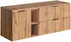 TV stolík pod umývadlo Adel Oak 140 cm