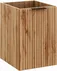 Skříňka pod umyvadlo Adel Oak 140 cm