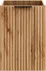 Skříňka pod umyvadlo Adel Oak 140 cm