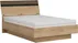 Postel Ferro 120 cm