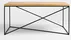 Stolik kawowy 100x60 Memo Solid Wood