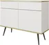 Komoda KSZ107 Oro System na černých nožkách