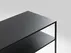 Konsola 100x35 cm Tensio 2 Floor Metal