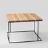 Stolik 80 Walt Solid Wood