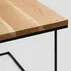 Stolik 80 Walt Solid Wood