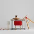 Stolik 80 Walt Solid Wood
