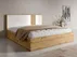 Postel 180 Wood