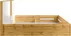Postel 180 Wood