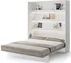 Sklápěcí postel vysoká 180 Bed Concept