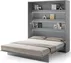 Sklápěcí postel vysoká 180 Bed Concept