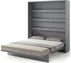 Sklápěcí postel vysoká 180 Bed Concept
