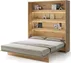 Sklápěcí postel vysoká 180 Bed Concept