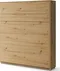 Sklápěcí postel vysoká 180 Bed Concept