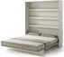 Sklápěcí postel vysoká 180 Bed Concept