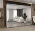 Skříň s otočnými dveřmi Marbella 3 250