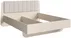 Postel Lorenz 160 cm