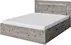 Postel Togo 160 cm