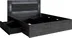 Postel Togo 160 cm