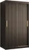 Szafa przesuwna Riflo Wave 1 100