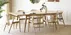 Stół rozkładany Darwin