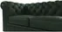 Sofa 3-osobowa Chesterfield Cambridge